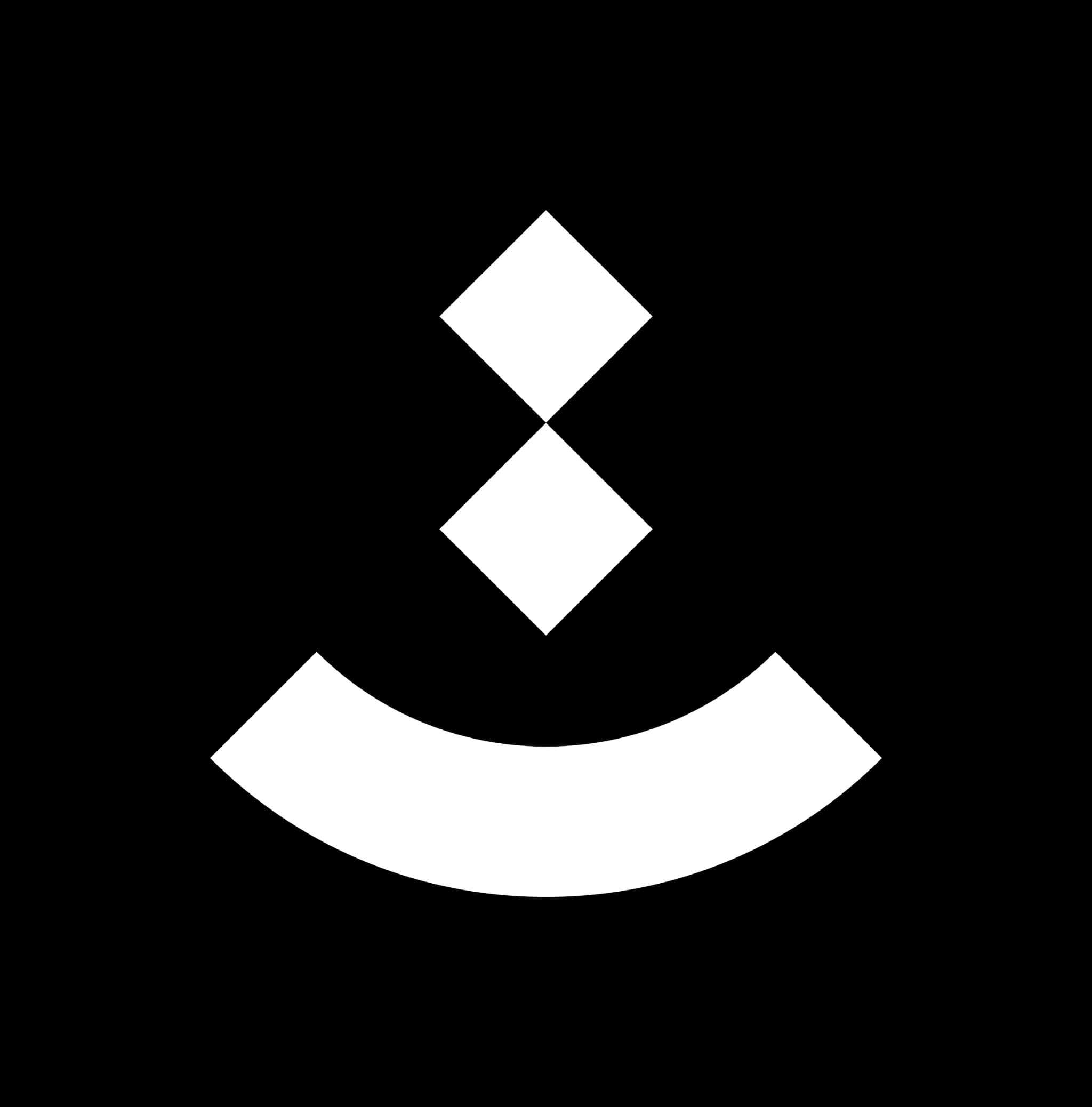 one